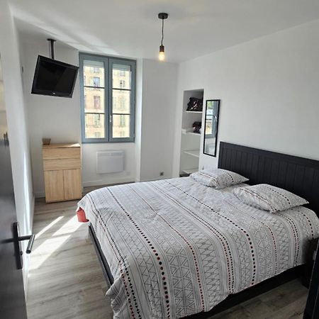 Le Charme Et Confort Saint -Severe T3 Vienne Esterno foto